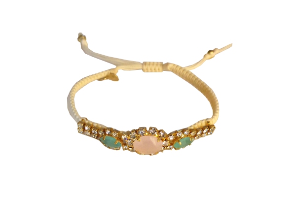 Tai Bracelet Gem
